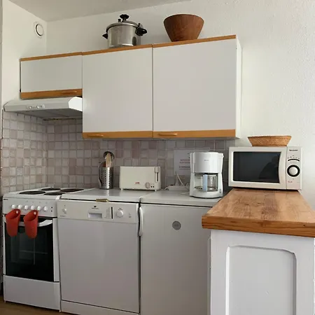 Proximité Immédiate Des Pistes Appartement *