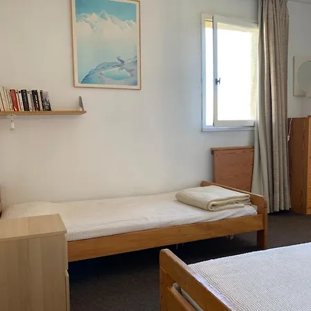 Proximité Immédiate Des Pistes Appartement *