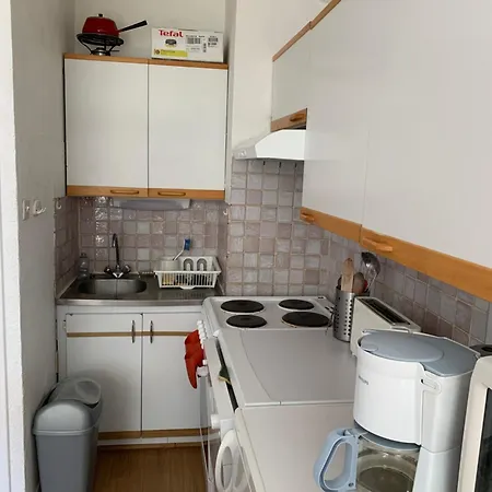 Apartment Proximite Immediate Des Pistes *