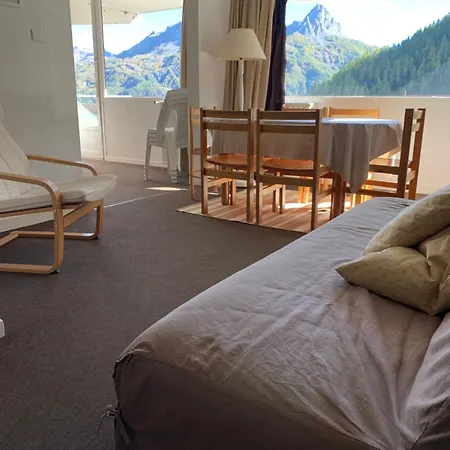Proximite Immediate Des Pistes Apartment Uvernet-Fours