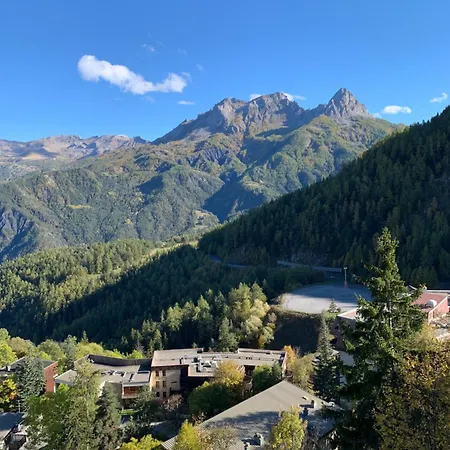 Proximite Immediate Des Pistes Apartment *
