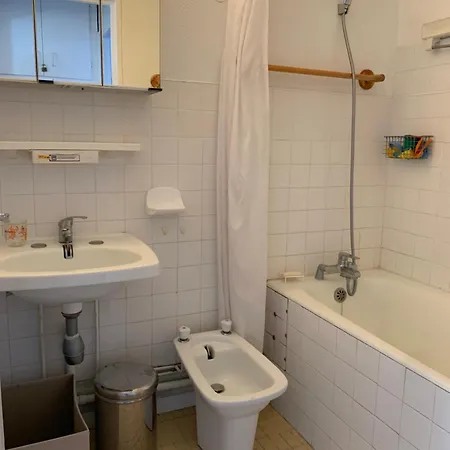 Apartment Proximite Immediate Des Pistes