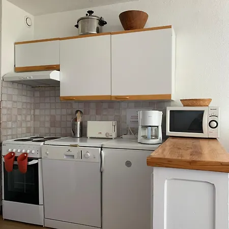 Proximite Immediate Des Pistes Apartment *