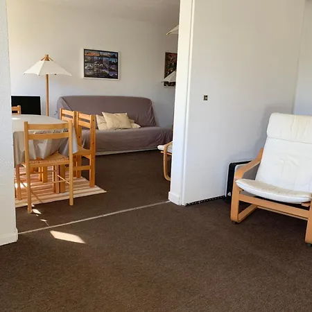 Apartment Proximite Immediate Des Pistes Uvernet-Fours