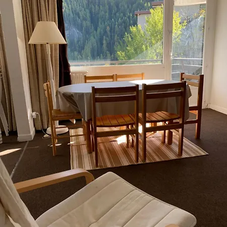 Apartment Proximite Immediate Des Pistes *