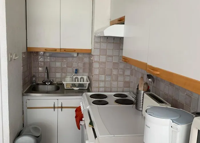 Appartement Proximité Immédiate Des Pistes *