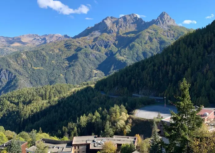 Proximité Immédiate Des Pistes Appartement *