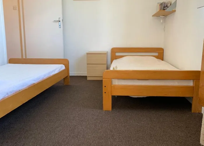 Appartement Proximité Immédiate Des Pistes Uvernet-Fours